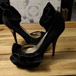 Sexy Fun Heels